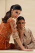 EMBROIDERED SUIT (E0910/104/212)