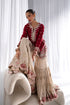 EMBROIDERED SUIT (E0938/104/415)