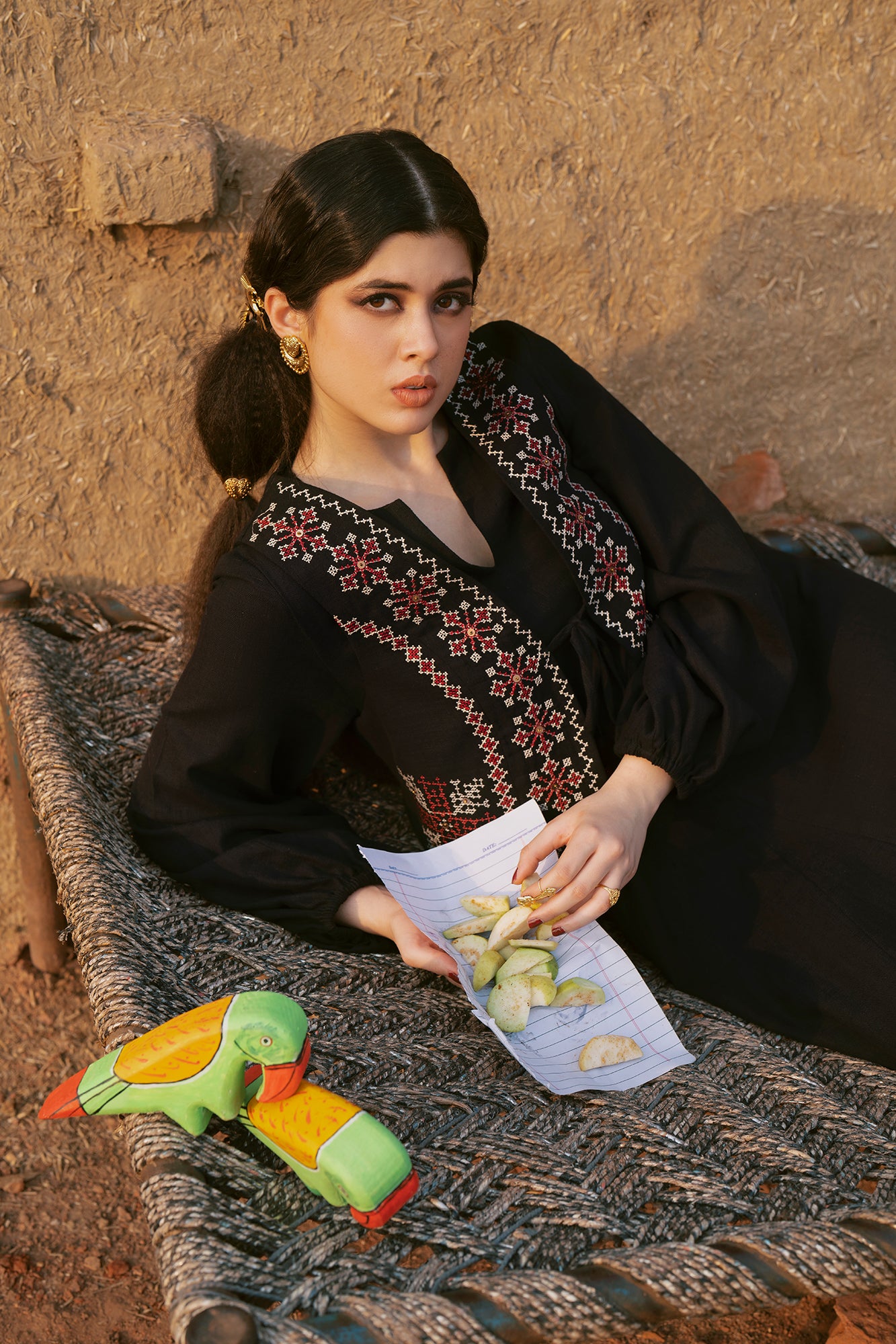 ETHNC UAE