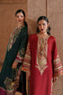 EMBROIDERED KAFTAN (E1032/104/415)