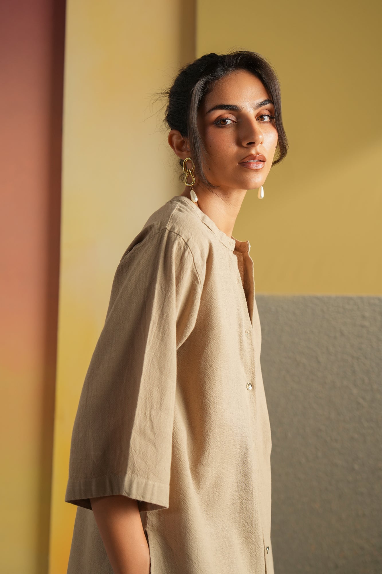 SOLID SUIT (E0787/116/111)