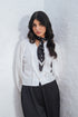 EMBROIDERED SHIRT (E3458/108/001)
