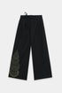 EMBROIDERED PANTS (E120/902/0034)