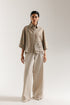 EMBROIDERED SHIRT (E120/817/0057)