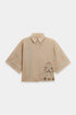 EMBROIDERED SHIRT (E120/817/0057)