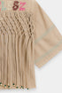 EMBROIDERED SHIRT (E120/817/0057)