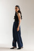 EMBROIDERED PANTS (E0073/120/628)