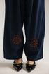 EMBROIDERED PANTS (E0073/120/628)