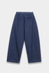 EMBROIDERED PANTS (E0073/120/628)