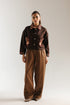 EMBROIDERED OVERSHIRT (E0177/120/821)