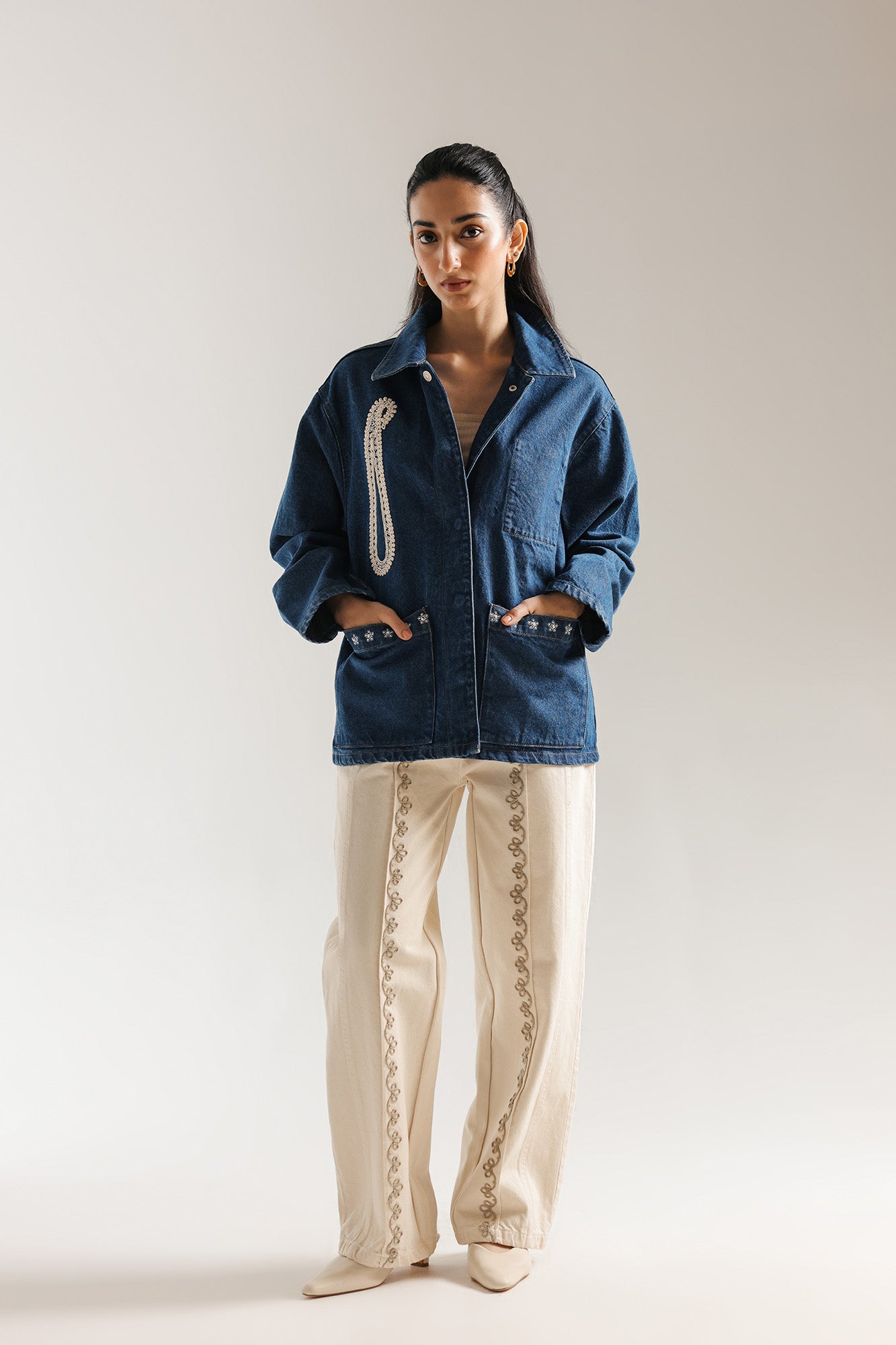 OVERSHIRT (E0181/120/618)