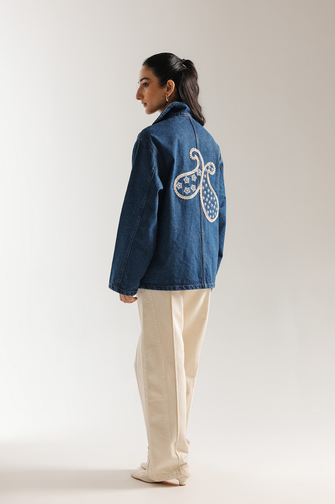 OVERSHIRT (E0181/120/618)