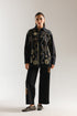 EMBROIDERED SHIRT (E0191/120/901)