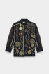 EMBROIDERED SHIRT (E0191/120/901)