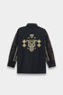 EMBROIDERED SHIRT (E0191/120/901)