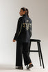 EMBROIDERED SHIRT (E0191/120/901)