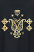 EMBROIDERED SHIRT (E0191/120/901)