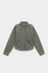 EMBROIDERED JACKET (E0194/120/636)