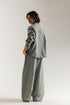 EMBROIDERED JACKET (E0194/120/636)