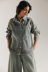 EMBROIDERED JACKET (E0194/120/636)