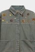 EMBROIDERED JACKET (E0194/120/636)