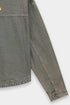 EMBROIDERED JACKET (E0194/120/636)