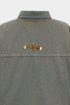 EMBROIDERED JACKET (E0194/120/636)