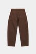 EMBROIDERED JEANS (E0221/120/821)