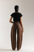 EMBROIDERED JEANS (E0221/120/821)