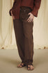 EMBROIDERED JEANS (E0221/120/821)