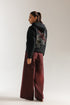 EMBROIDERED JEANS (E0230/120/306)