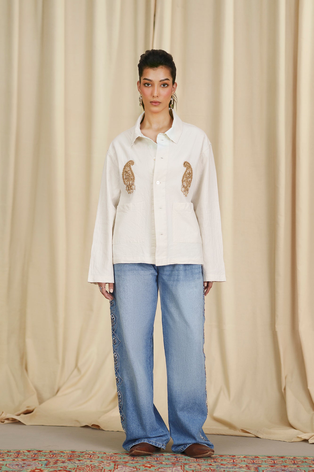 SHIRT (E0252/120/002)