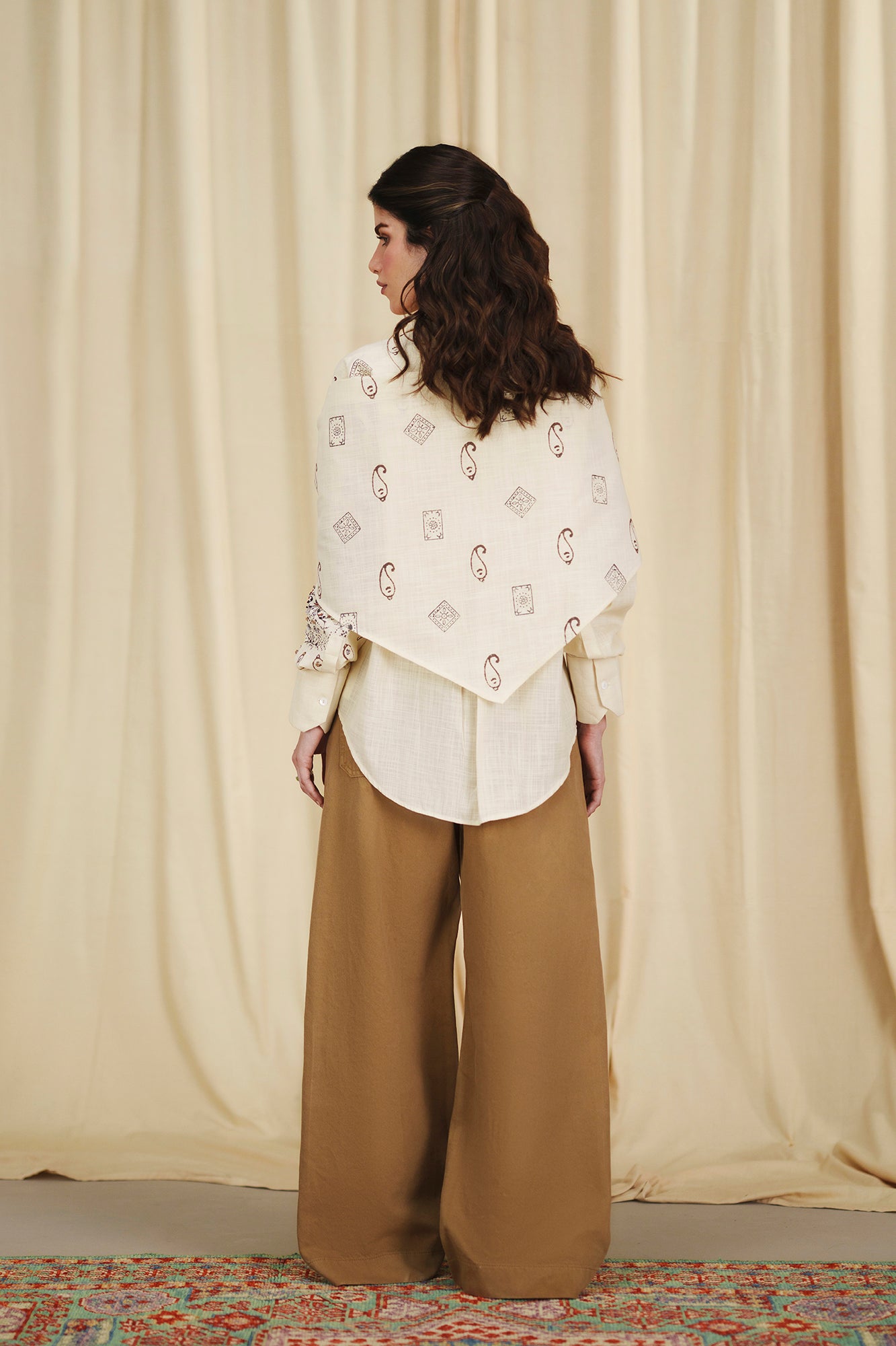 TROUSER (E0258/120/218)