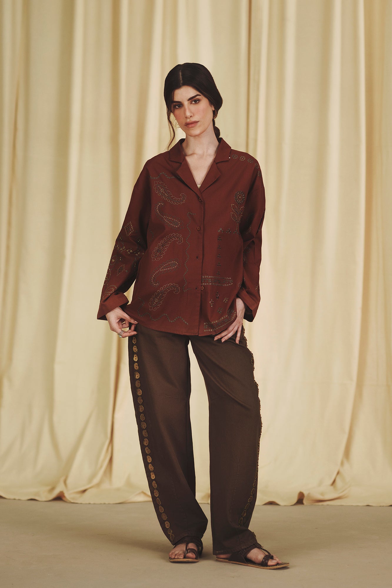 SHIRT (E0261/120/205)