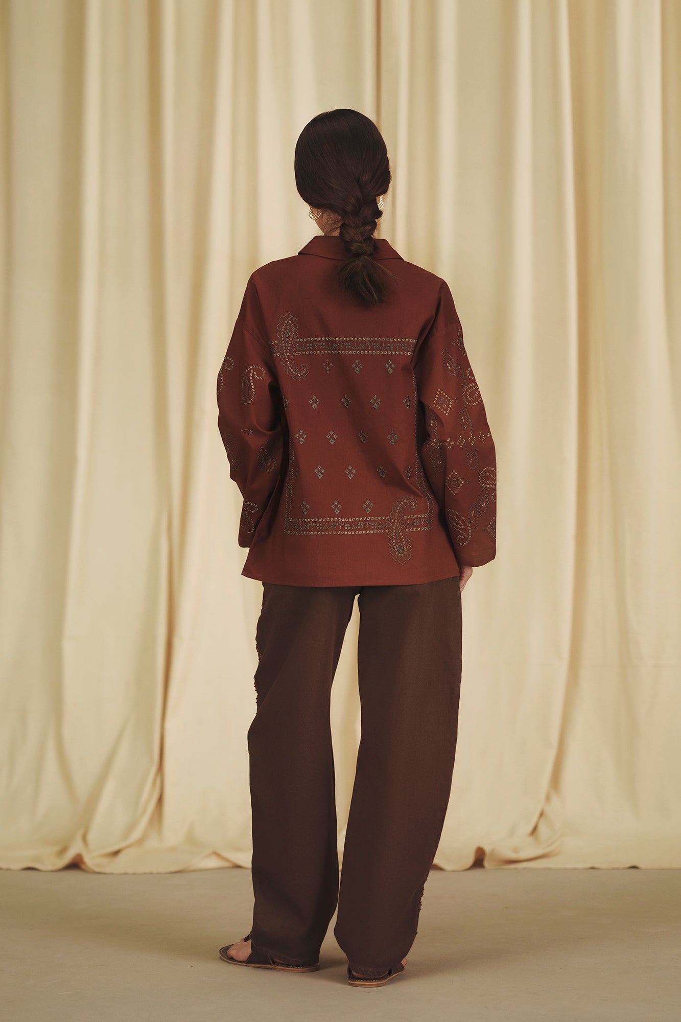 SHIRT (E0261/120/205)