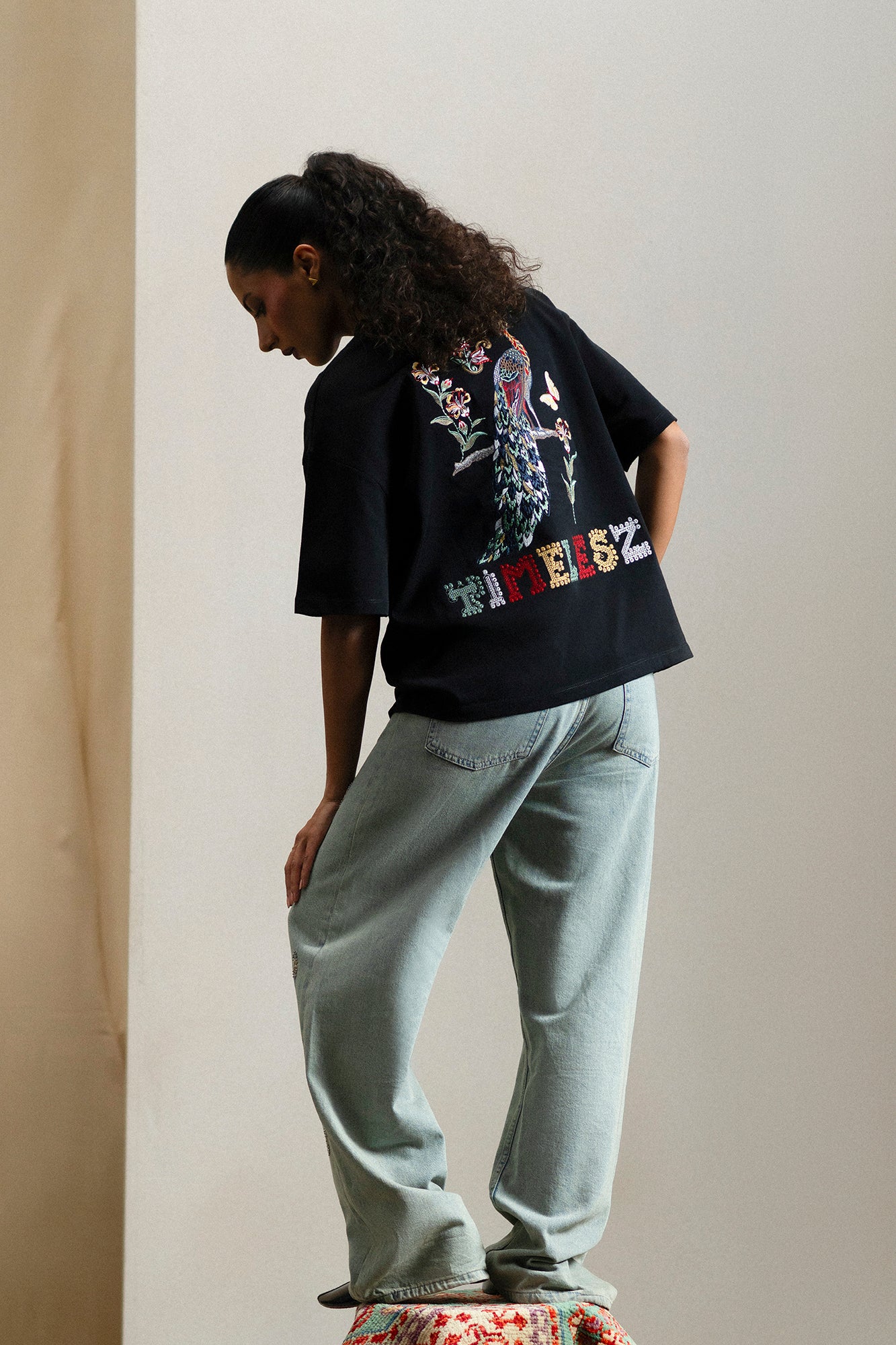 T-SHIRT (E0280/120/901)