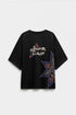 T-SHIRT (E0353-120-901)
