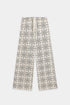 EMBROIDERED SUIT (E0601/119/001)