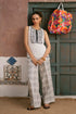 EMBROIDERED SUIT (E0601/119/001)