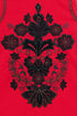 EMBROIDERED TOP (E0605/119/306)