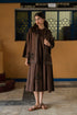 EMBROIDERED DRESS (E0606/119/802)