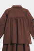 EMBROIDERED DRESS (E0606/119/802)