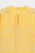 EMBROIDERED TOP (E0608/119/109)