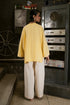 EMBROIDERED TOP (E0608/119/109)