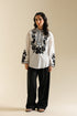 EMBROIDERED TOP (E0609/119/001)