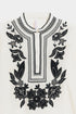 EMBROIDERED TOP (E0609/119/001)