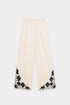EMBROIDERED SUIT (E0610/119/002)