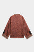 EMBROIDERED TOP (E0615/119/801)