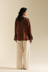 EMBROIDERED TOP (E0615/119/801)