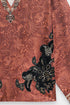 EMBROIDERED TOP (E0615/119/801)